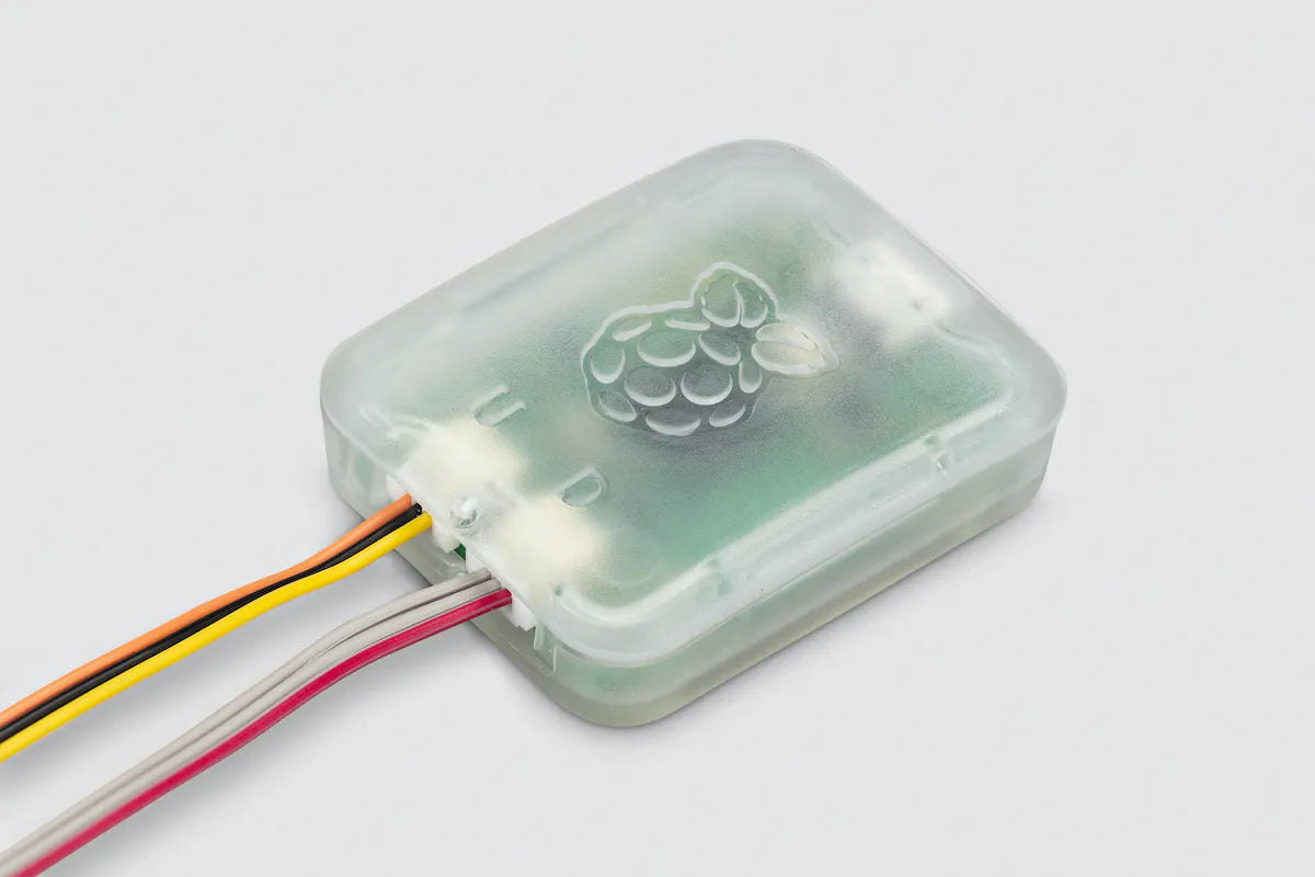 Raspberry Pi Official Debug Probe