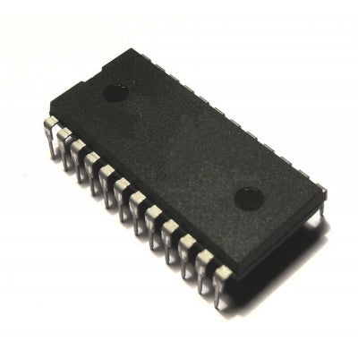 CD4059 IC DIP-24 Programmable Divide-by-N Counter
