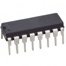 74F138 DIP-16 Package: 1-of-8 Decoder/Demultiplexer IC (74138)