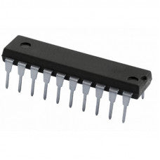 74F521 DIP-20 Package, 8-Bit Identity Comparator IC (74521)