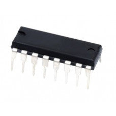 74HC237 DIP-16 Package 3-to-8 line Decoder/Demultiplexer IC (74237 IC)