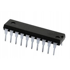 74HC241 DIP-20 8-Bit Buffer Line Driver IC (74241 IC)