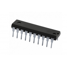 74HC244 DIP-20 Octal Buffer Line Driver IC (74244 IC)