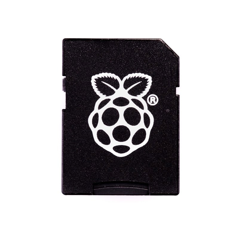 Raspberry Pi 4 1GB Complete  Desktop kit