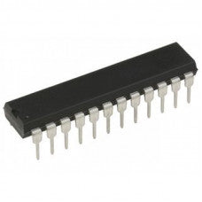 Decoder/Demultiplexer IC (74154 IC) DIP-24 Package, 74LS154 4-Line to 16-Line