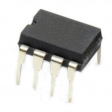 IC DIP-8 Package MC34002 JFET Operational Amplifiers Input