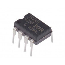 IR2101 DIP-8 Package High and Low Side Driver IC