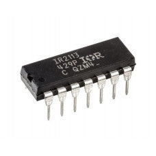 IR2113 DIP-14 Package High and Low Side Driver IC