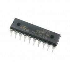 Package: L297 Stepper Motor Controller IC DIP-20