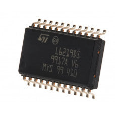 L6219 IC: Stepper Motor Driver IC (SMD Package)