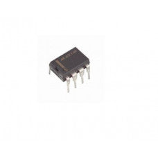 MAX488 Line Driver/Receiver IC DIP-8 Package for RS-485/RS-422