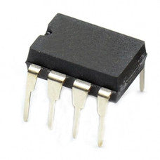 Dual MOSFET Driver IC DIP-8 Package at High Speed, MC33151