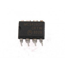 MC34262 DIP-8 Package Power Factor Controller IC