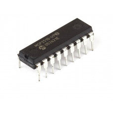 MCP2510 IC DIP-18 Package for CAN Controller Interface
