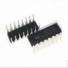 IC DIP-16 Package for SG3525 Pulse Width Modulation Controller