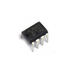 UC3843 IC DIP-8 Package Current Mode PWM Controller