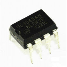 IC DIP-8 Package for UC3845 Current Mode PWM Controller