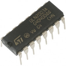 ULN2003 7 IC DIP-16 Darlington Transistor Arrays