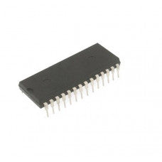 62256 IC DIP-28 32Kx8 bit CMOS Static RAM