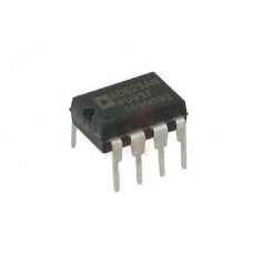 AD623 DIP-8 Package Instrumentation Amplifier IC