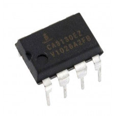 CMOS Op-Amp IC DIP-8 Package, CA3130