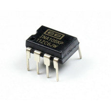 INA106 DIP-8 Package Difference Amplifier IC