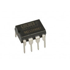 INA114 DIP-8 Package Precision Instrumentation Amplifier IC