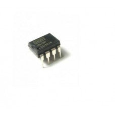 INA118 IC DIP-8 Low Power Instrumentation Amplifier