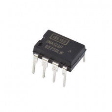 INA122 DIP-8 Package Single Supply Instrumentation Amplifier IC