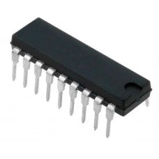 Integrated DTMF Transceiver IC MT8888