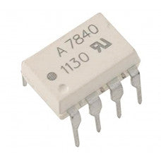 Isolation Amplifier IC A7840