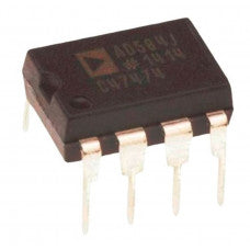 High Precision Voltage Reference IC AD584