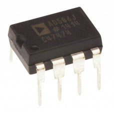 High Precision 5V Reference IC, AD586