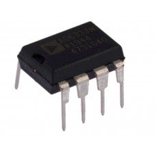 Analog Multiplier IC, AD633