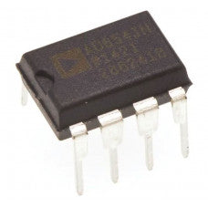 Voltage to Frequency Converter IC, AD654