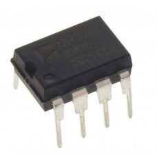 RMS to DC Converter IC, AD737 IC