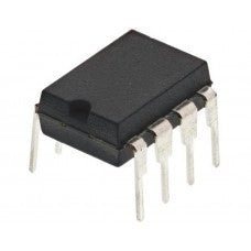 AD790JN - Fast Precision Comparator IC - AD790 IC