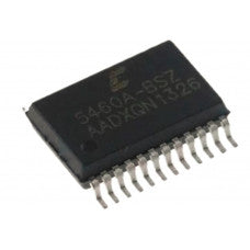 SMD SSOP-24 Package Single Phase Bi-Directional Power/Energy IC CS5460A-BS