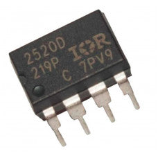 The 600V Adaptive Ballast Controller IC is called IR2520D.