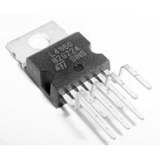 2.5A Switching Regulator IC, L4960