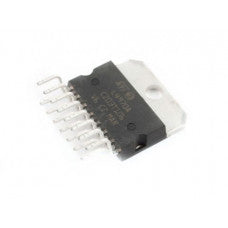 10A Switching Regulator IC, L4970 (L4970A) IC