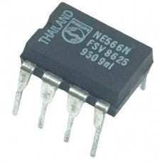 Function Generator IC (NE566 IC)