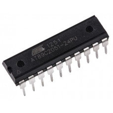 AT89C2051 Microcontroller