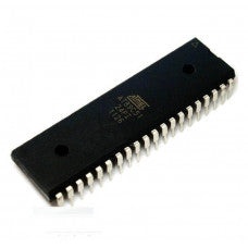 Microcontroller AT89C51