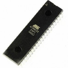 Microcontroller AT89C52