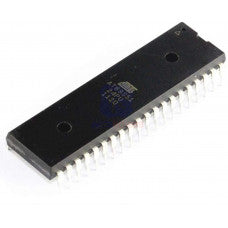 Microcontroller AT89S51