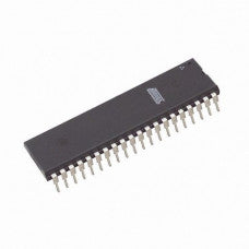 Microcontroller AT89S8252 - 24MHz - 8 Bit - 40 Pin