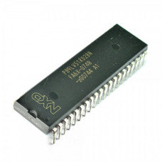Microcontroller P89V51RD2