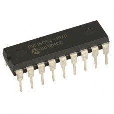 The microcontroller PIC16C54