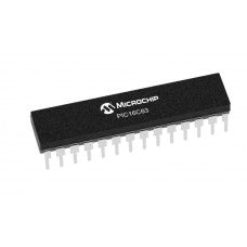 The Microcontroller PIC16C622